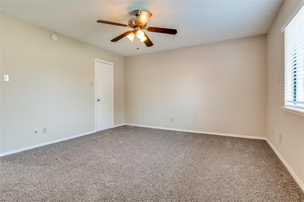 The Woods #8 - Residential