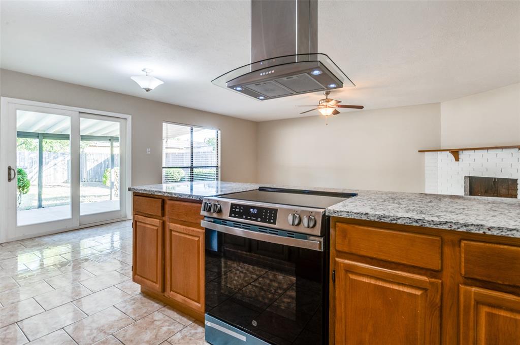 The Woods #8 - Residential