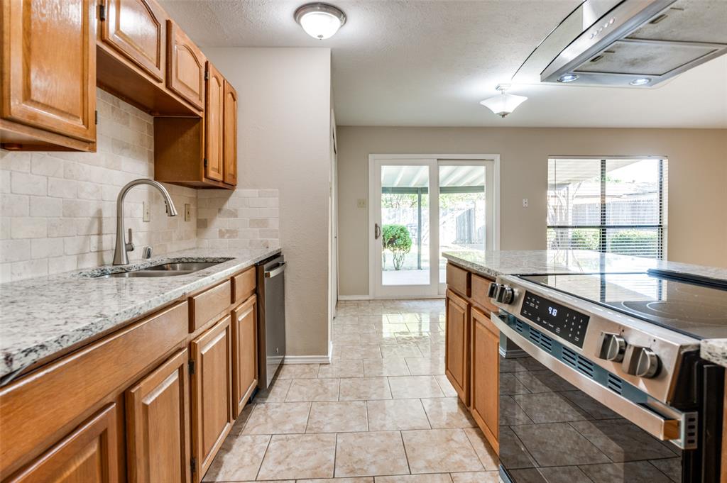 The Woods #8 - Residential