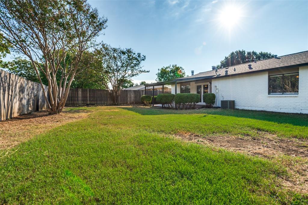 The Woods #8 - Residential