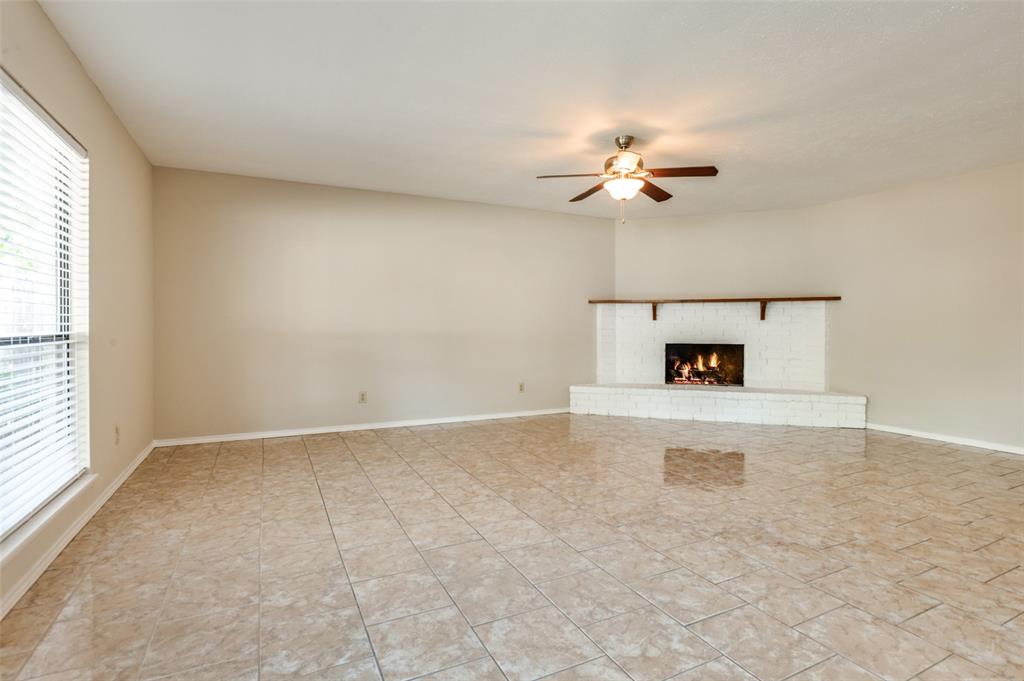 The Woods #8 - Residential