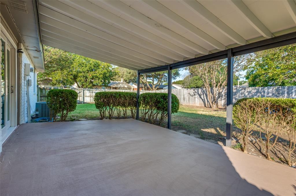 The Woods #8 - Residential