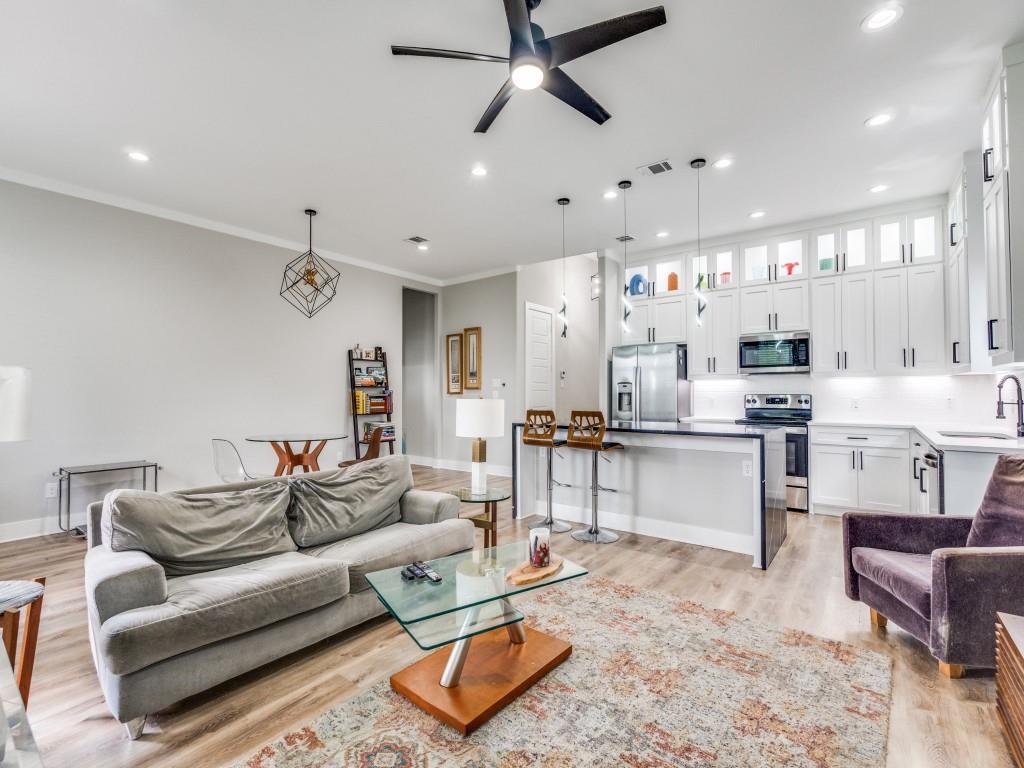 Edgemont - Residential Lease