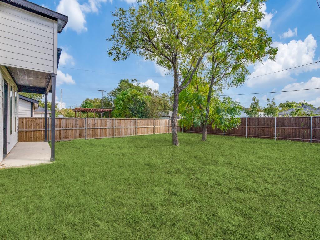 Edgemont - Residential Lease