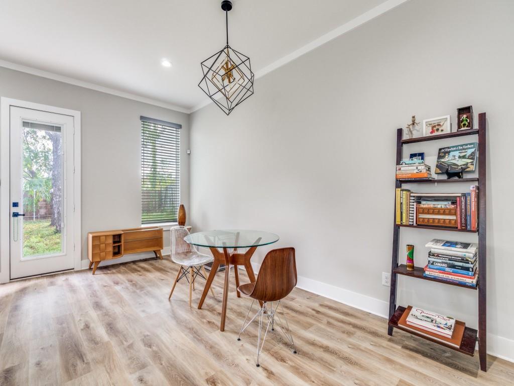 Edgemont - Residential Lease