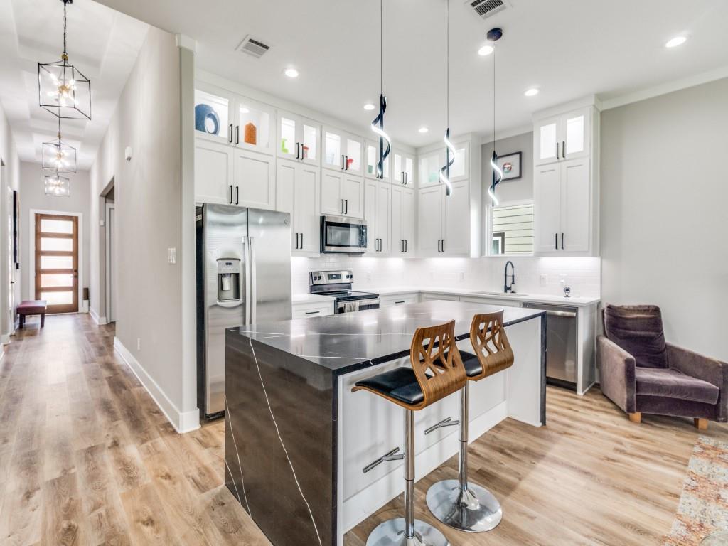 Edgemont - Residential Lease