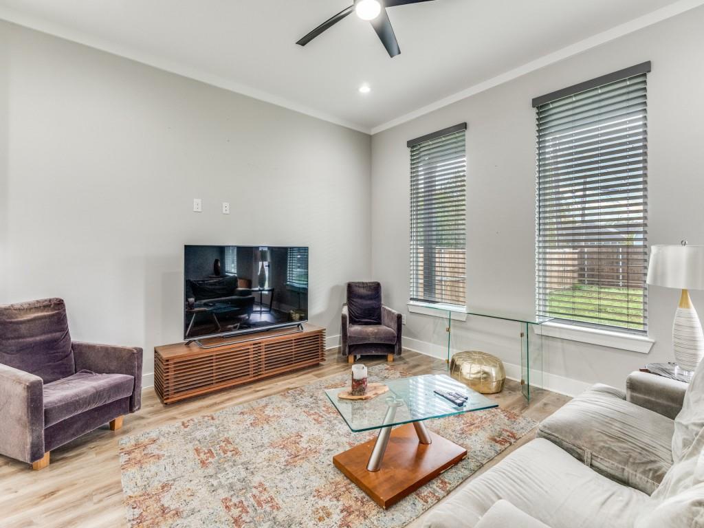 Edgemont - Residential Lease