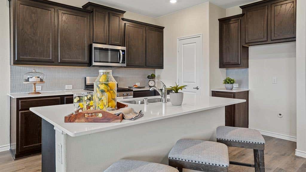 Photo of 4180 Waldron Trail, Forney, TX 75126 (MLS # 21344808)