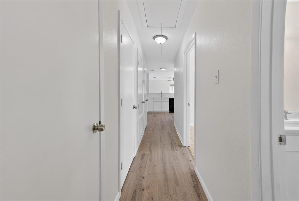 Oak Grove Add - Residential Income