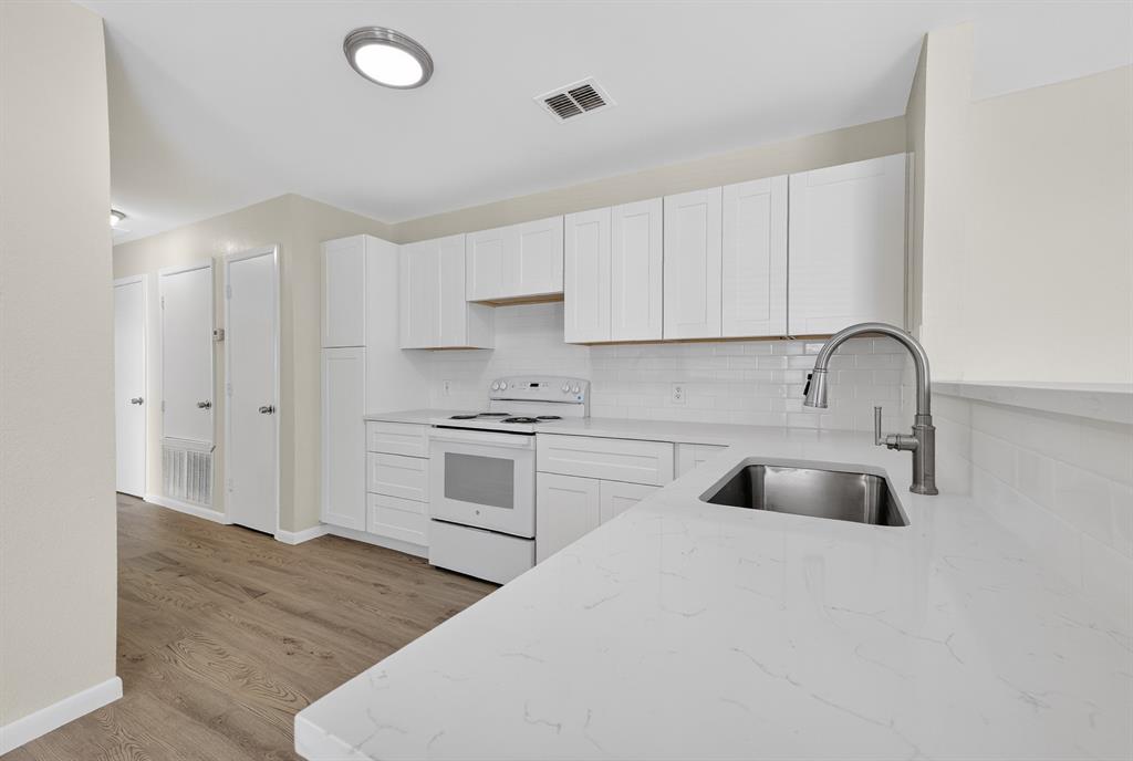 Oak Grove Add - Residential Income