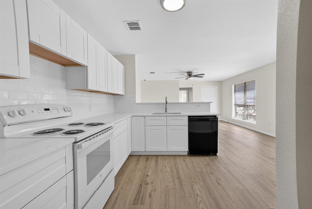 Oak Grove Add - Residential Income