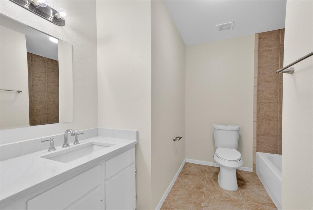 Oak Grove Add - Residential Income