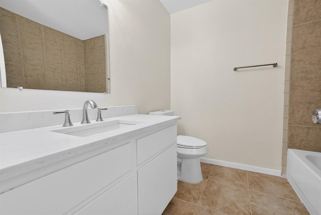 Oak Grove Add - Residential Income