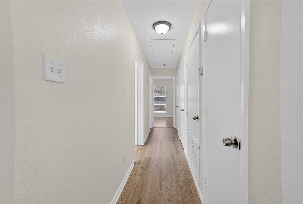 Oak Grove Add - Residential Income