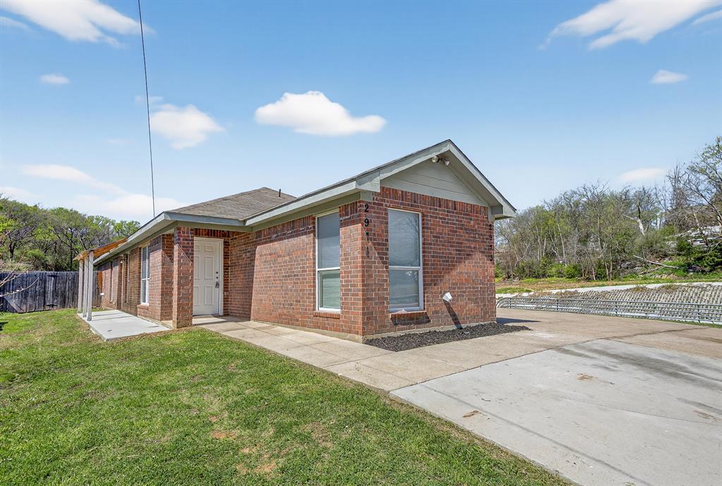 Oak Grove Add - Residential Income