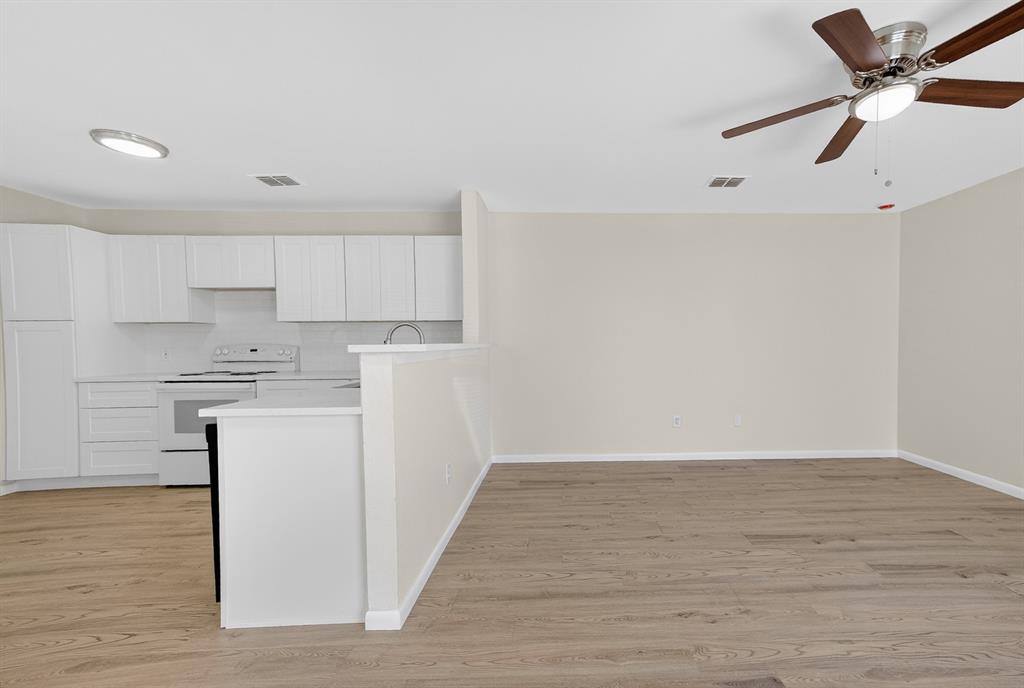 Oak Grove Add - Residential Income