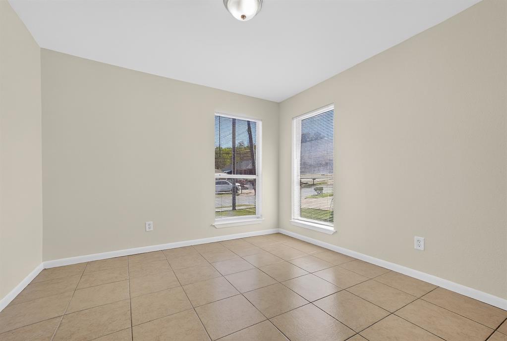 Oak Grove Add - Residential Income