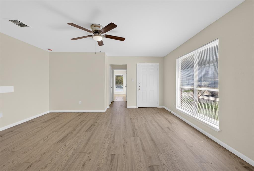 Oak Grove Add - Residential Income