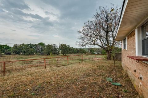 A home in Kennedale