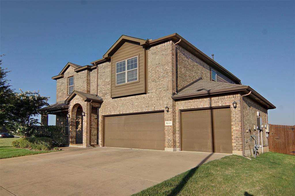 1220 Beestone Drive