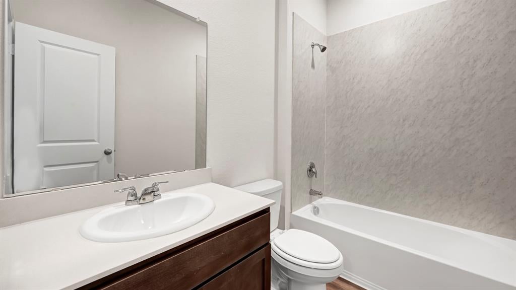 3058 Hidden Valley Drive