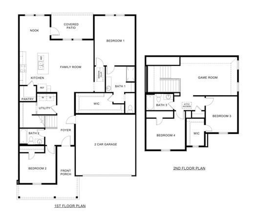 3058 Hidden Valley Drive