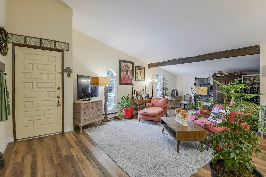 705 Bluebonnet Drive