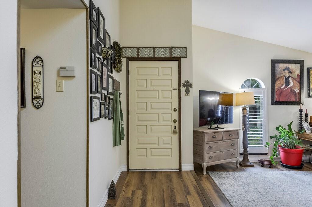 705 Bluebonnet Drive