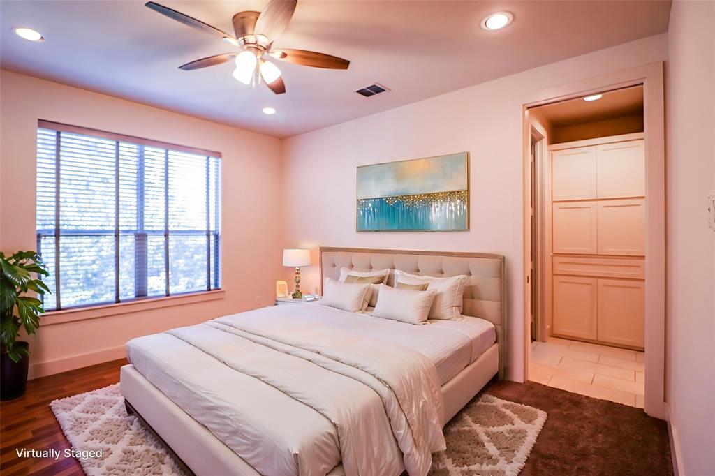 Flora Street Twnhms 01 - Residential Lease