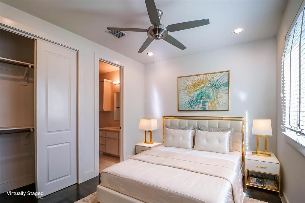 Flora Street Twnhms 01 - Residential Lease