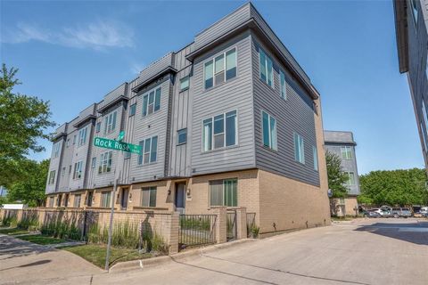 3010 Zenia Drive Dallas TX 75204