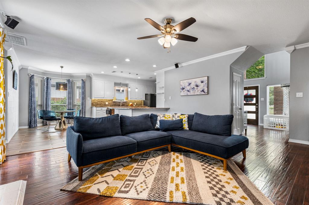 1708 Falcon Drive