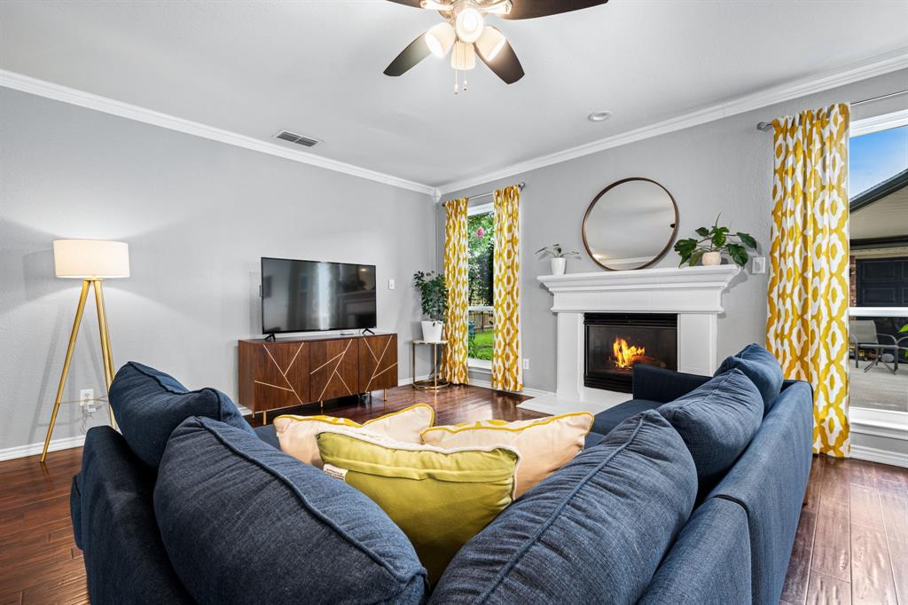 1708 Falcon Drive
