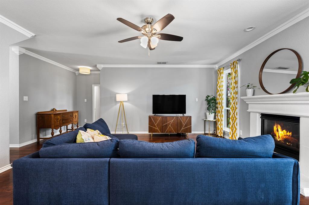 1708 Falcon Drive