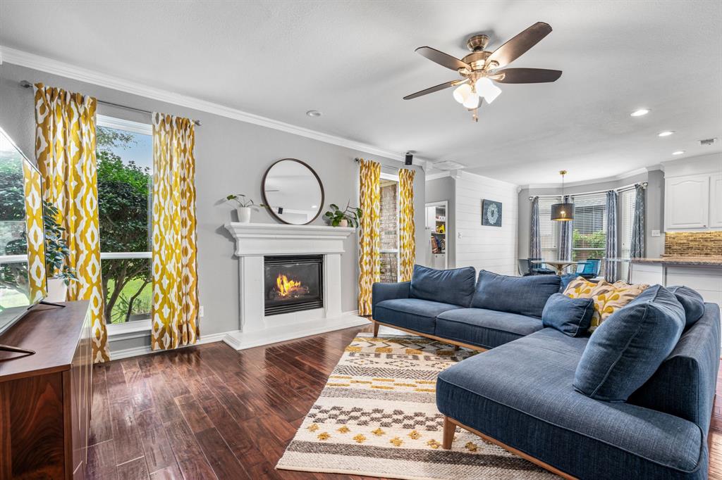 1708 Falcon Drive