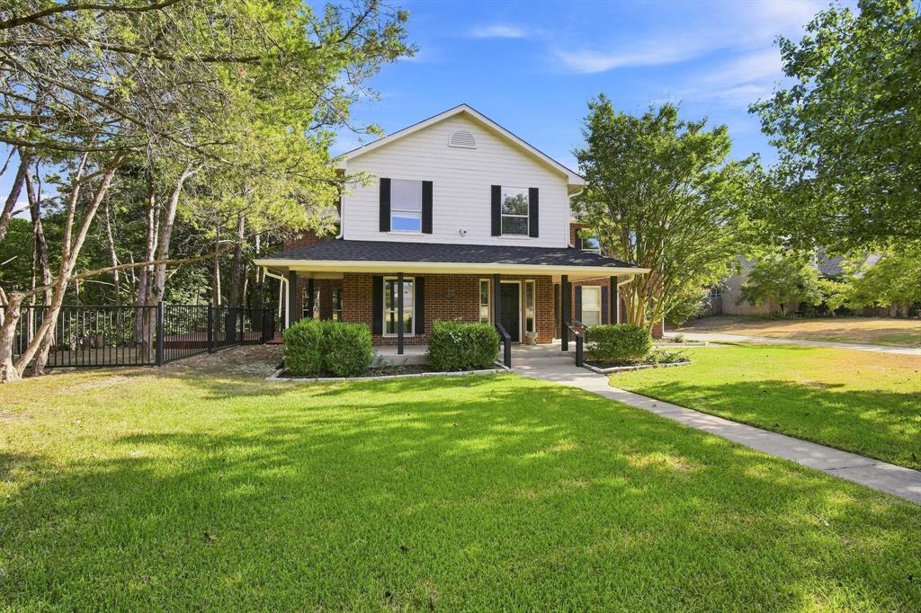 7030 Pecan Creek Circle