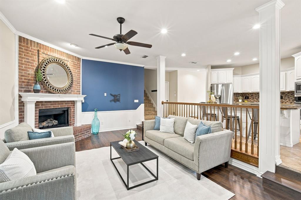 7030 Pecan Creek Circle