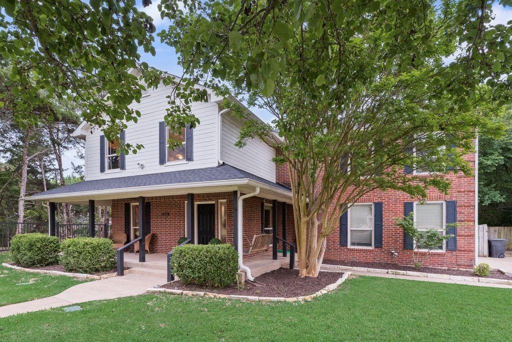 7030 Pecan Creek Circle