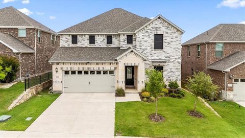 1412 Kirkdale Drive Melissa TX 75454