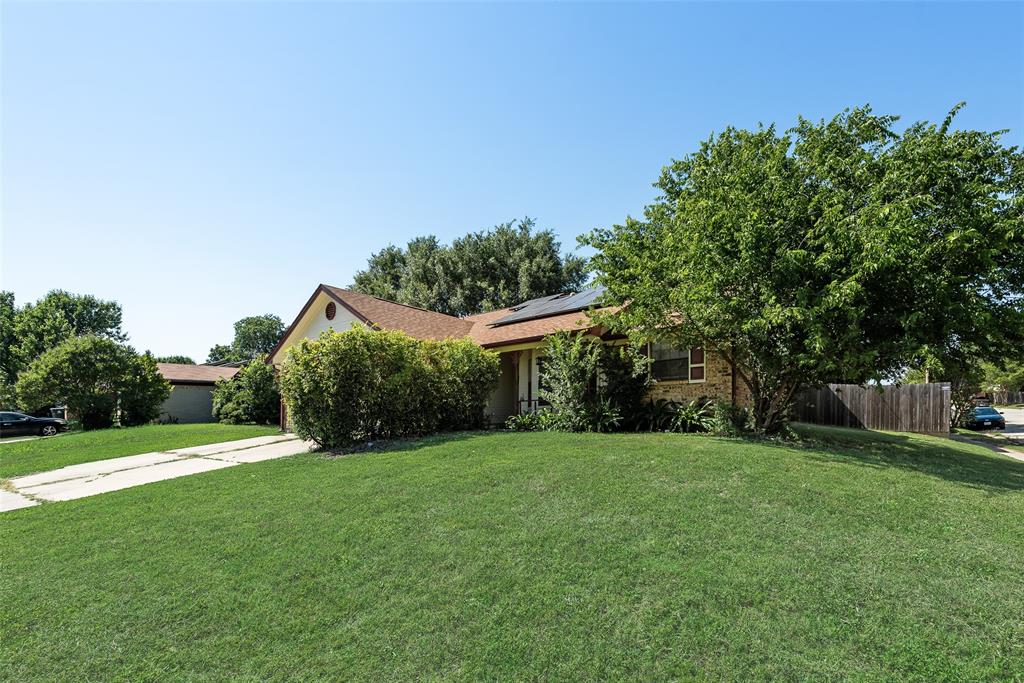 Meadow Green Addition - Residential