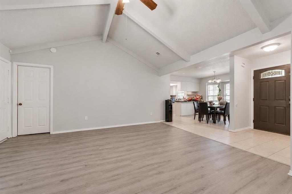 Meadow Green Addition - Residential