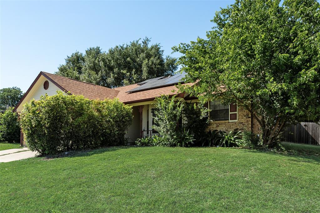 Meadow Green Addition - Residential