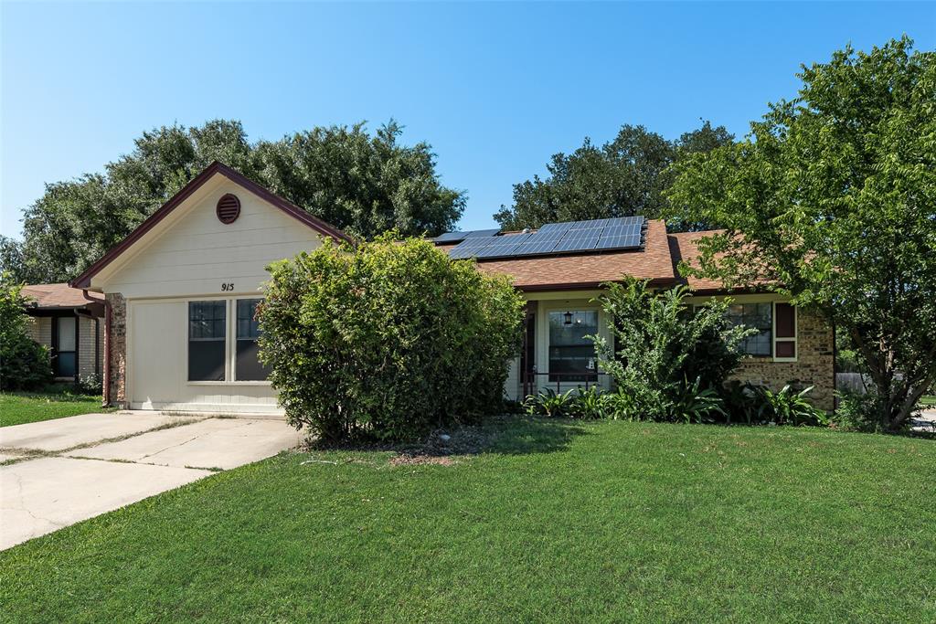 Meadow Green Addition - Residential