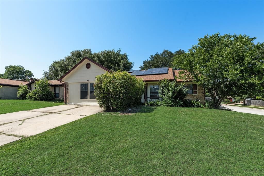 Meadow Green Addition - Residential
