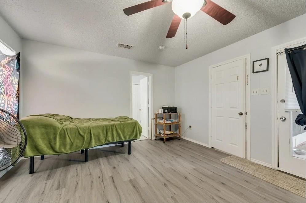 Meadow Green Addition - Residential