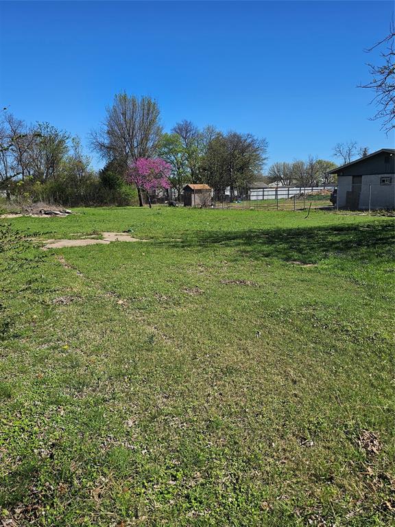 3310 Balomede Street