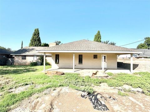 A home in Midland