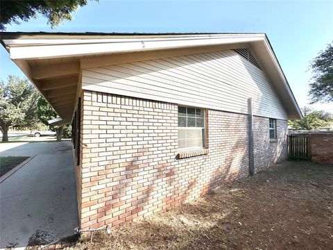 A home in Midland