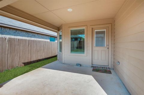 A home in Fort Worth