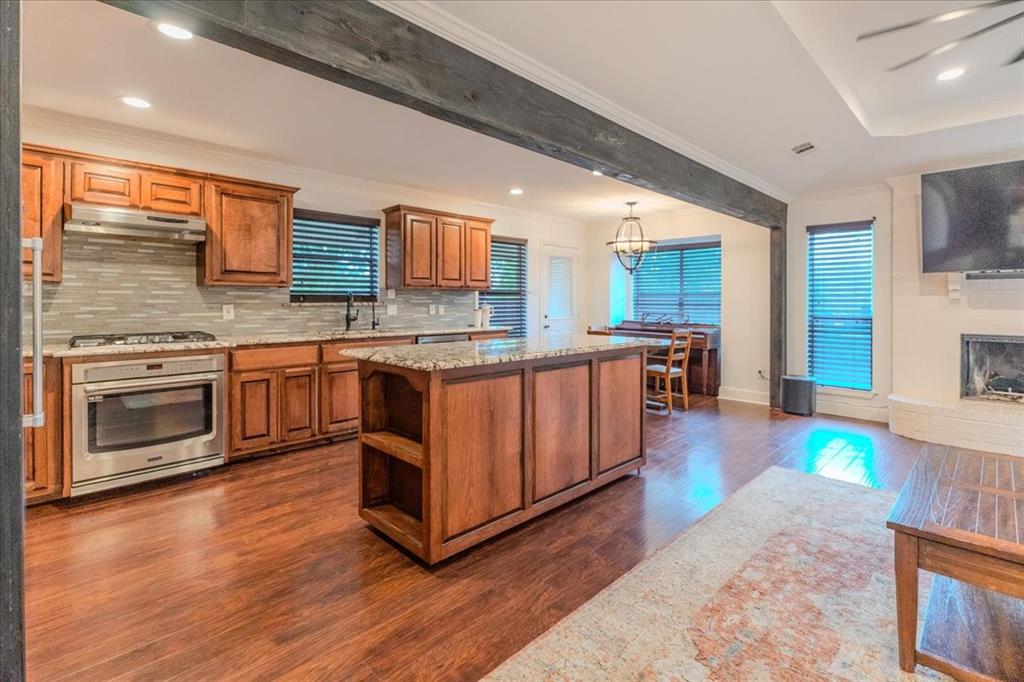 Red Oak Ests-Rev - Residential